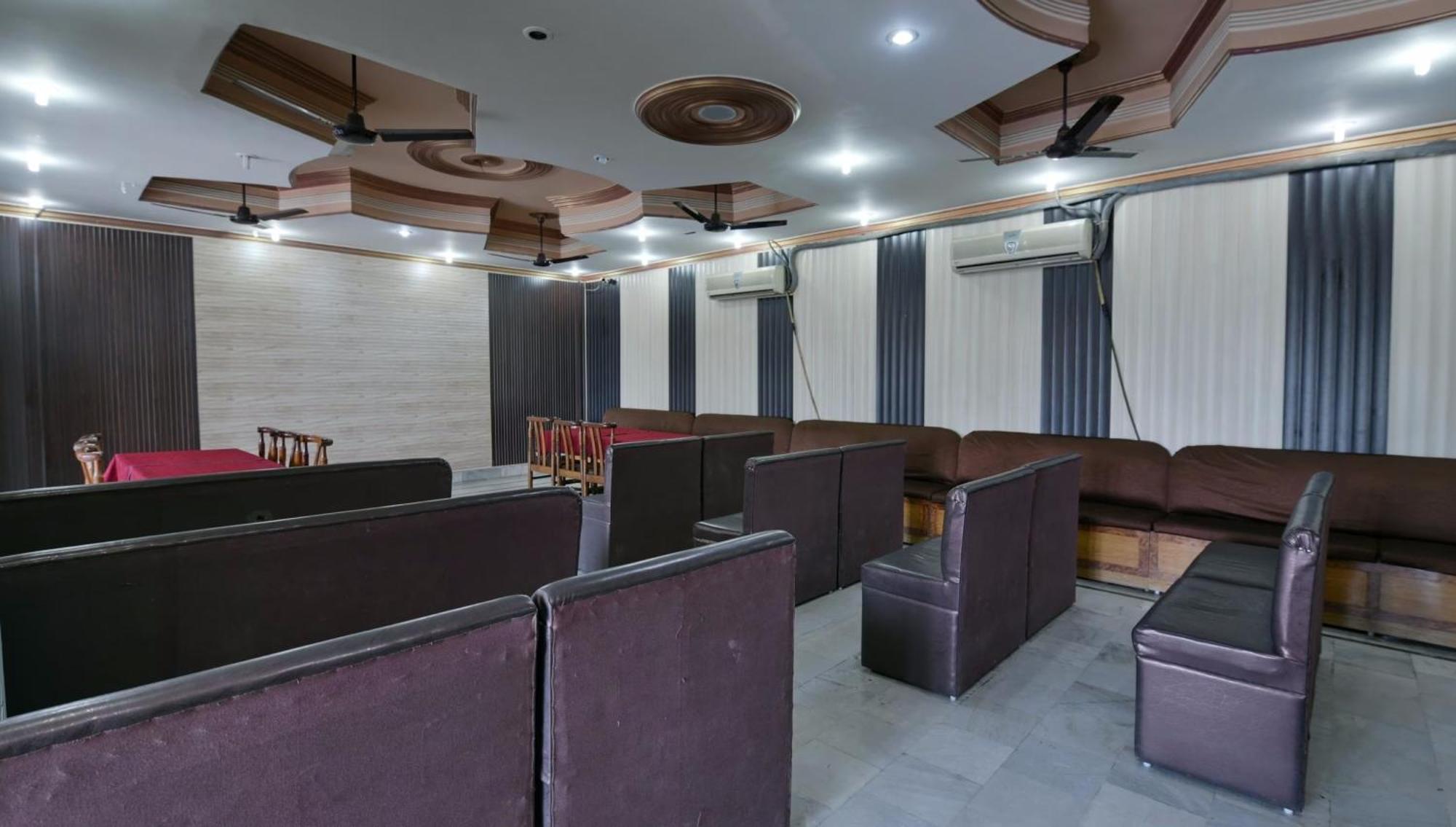 Hotel O Mehfil Hotel Jawalapur Luaran gambar